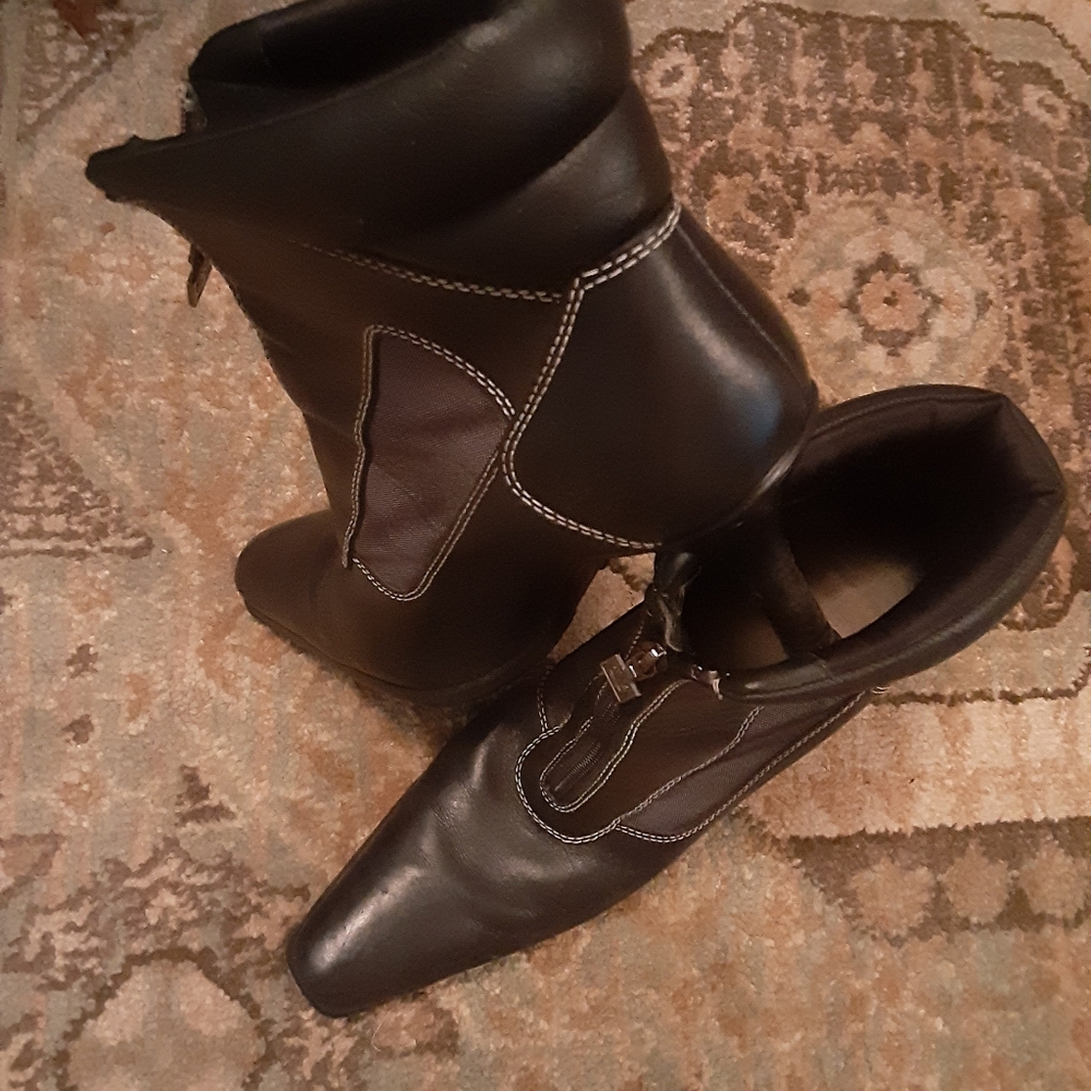 Booties - Picture 2 of 3